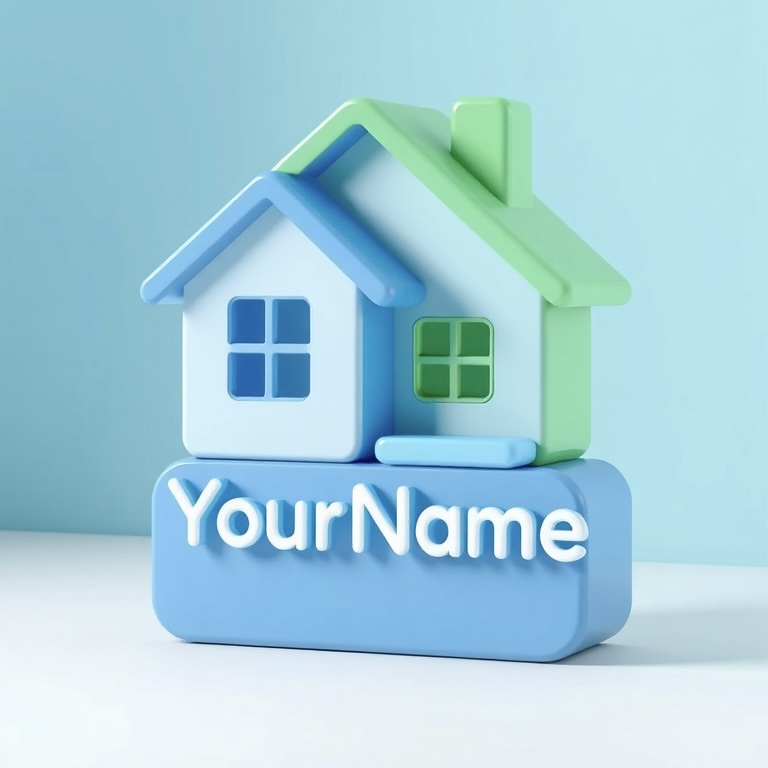 Logo Design Beispiel 1